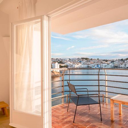 Habitatges Turistics Riba Pitxot - Es Cucurucuc Apartment Cadaques Luaran gambar