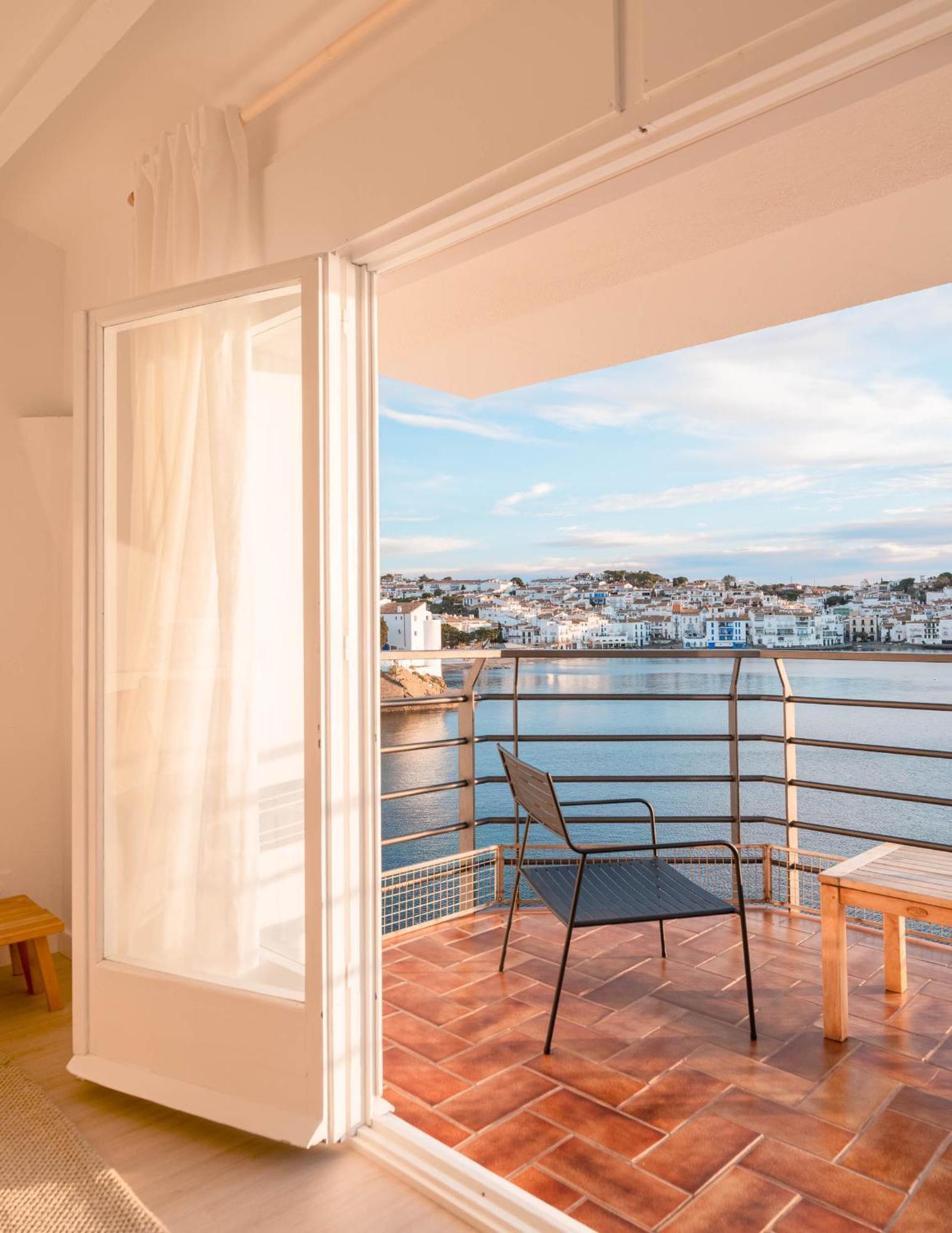 Habitatges Turistics Riba Pitxot - Es Cucurucuc Apartment Cadaques Luaran gambar
