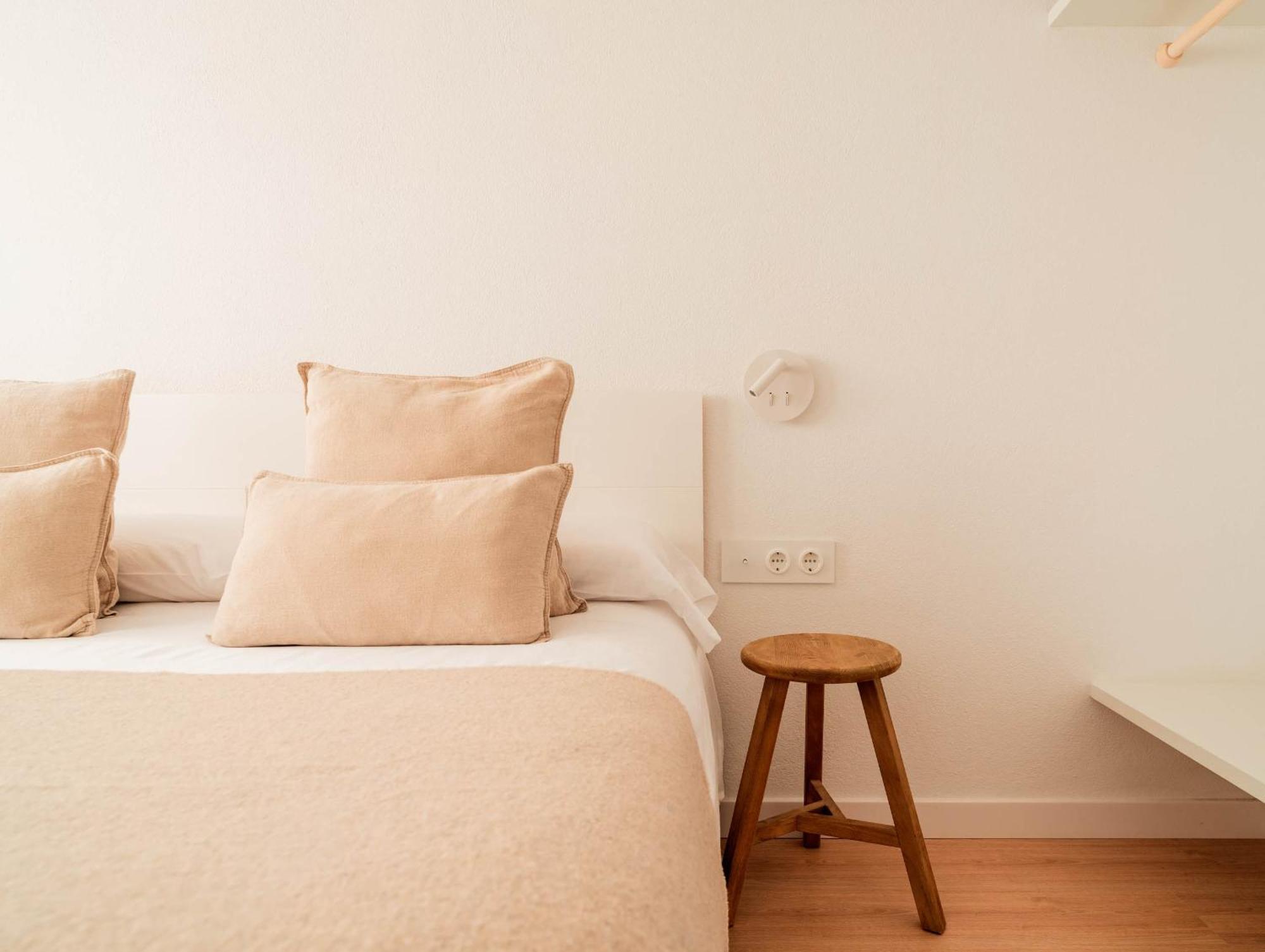 Habitatges Turistics Riba Pitxot - Es Cucurucuc Apartment Cadaques Luaran gambar