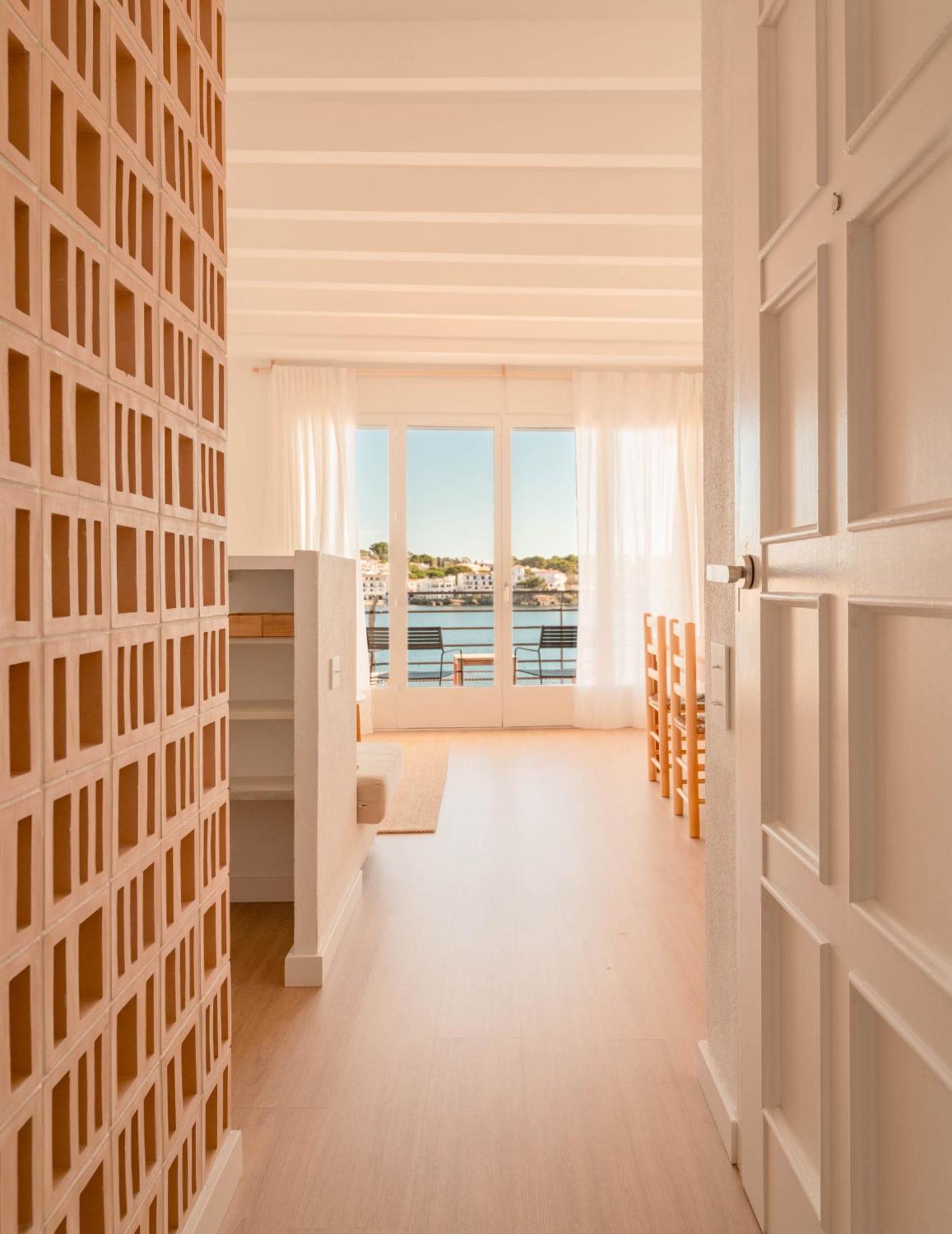 Habitatges Turistics Riba Pitxot - Es Cucurucuc Apartment Cadaques Luaran gambar