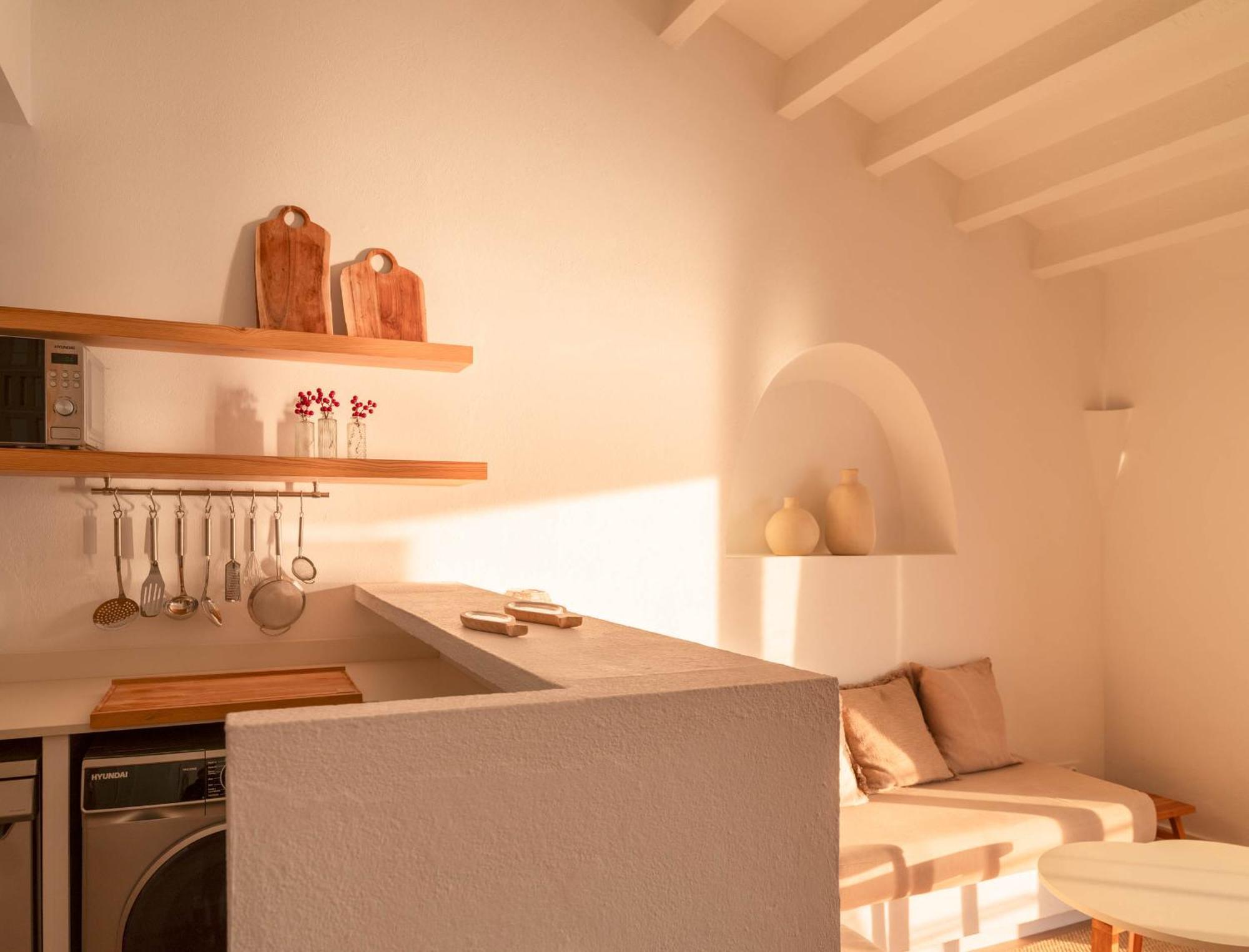 Habitatges Turistics Riba Pitxot - Es Cucurucuc Apartment Cadaques Luaran gambar
