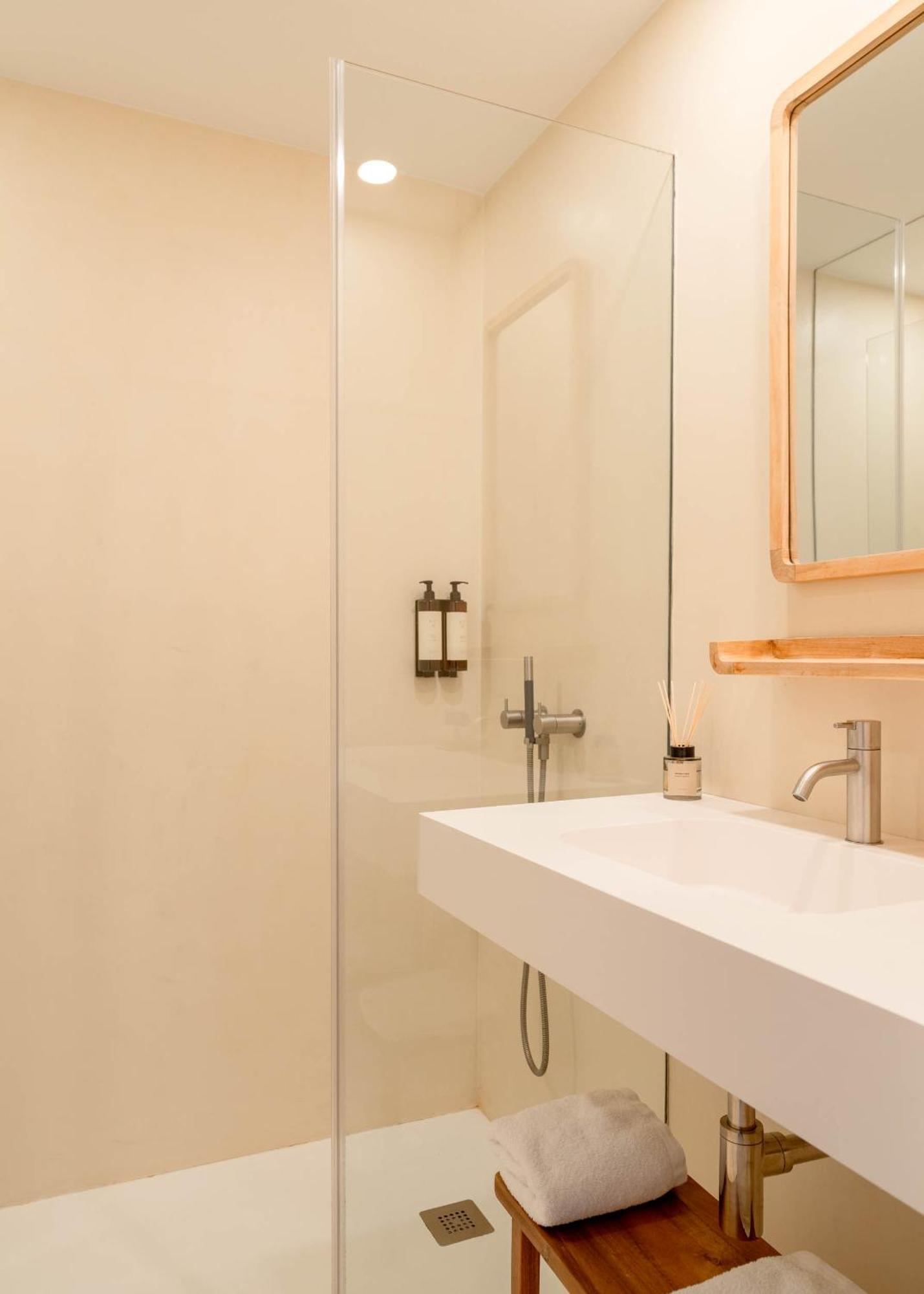 Habitatges Turistics Riba Pitxot - Es Cucurucuc Apartment Cadaques Luaran gambar